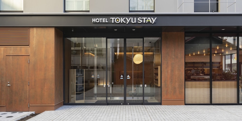 Tokyu Stay Sapporo in SAPPORO