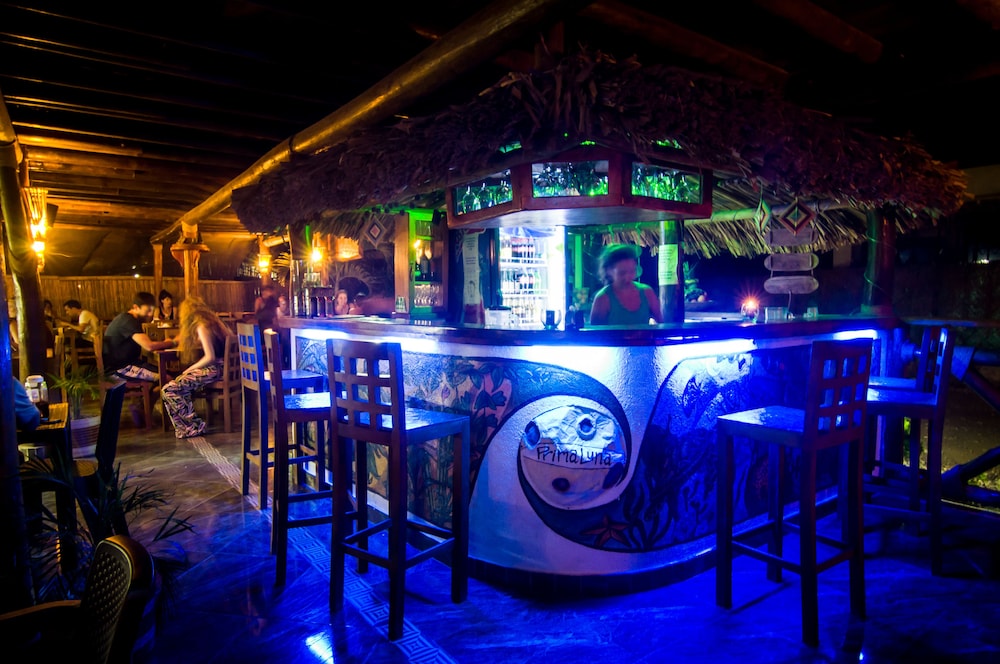 Primaluna Beach Hostel 33/50