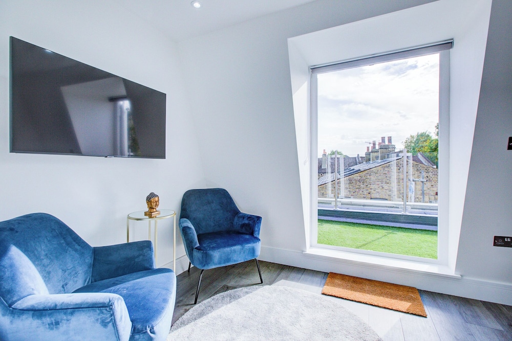 HybridResi Wandsworth 23/35