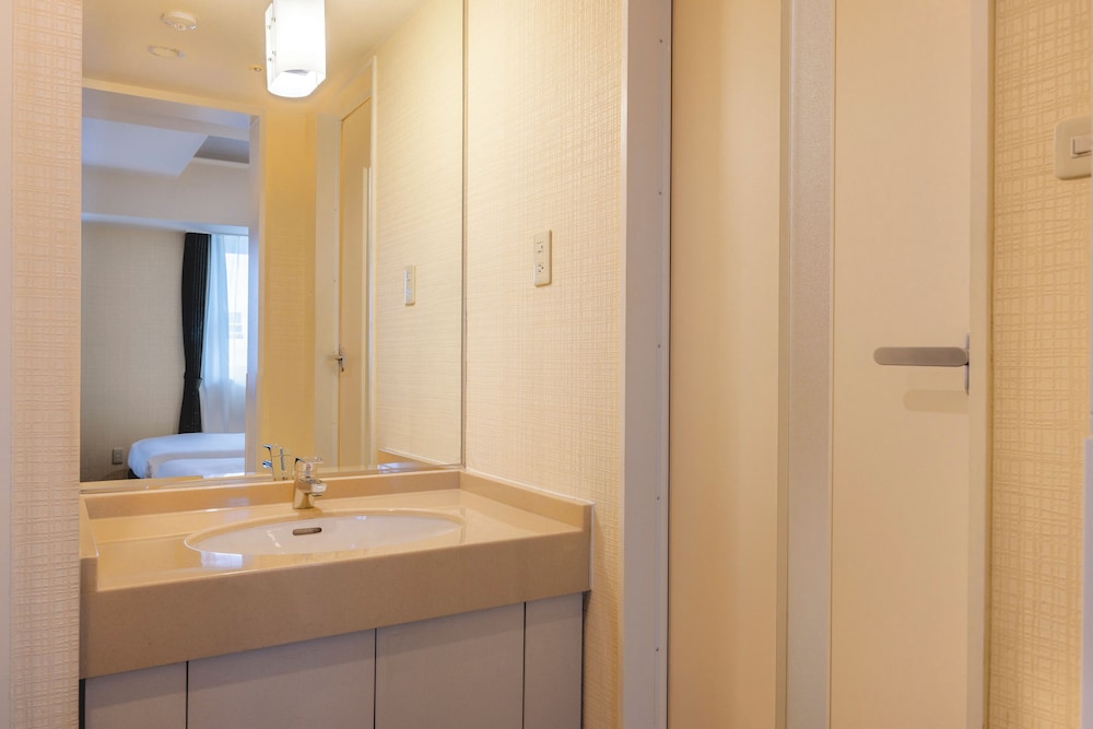 Kanku Izumiotsu Washington Hotel 59/59