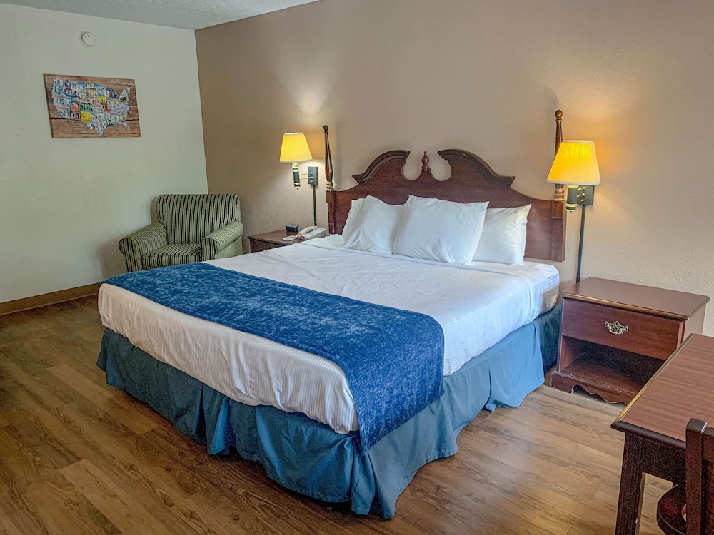 Motel6 Morgantown, WV 28/61
