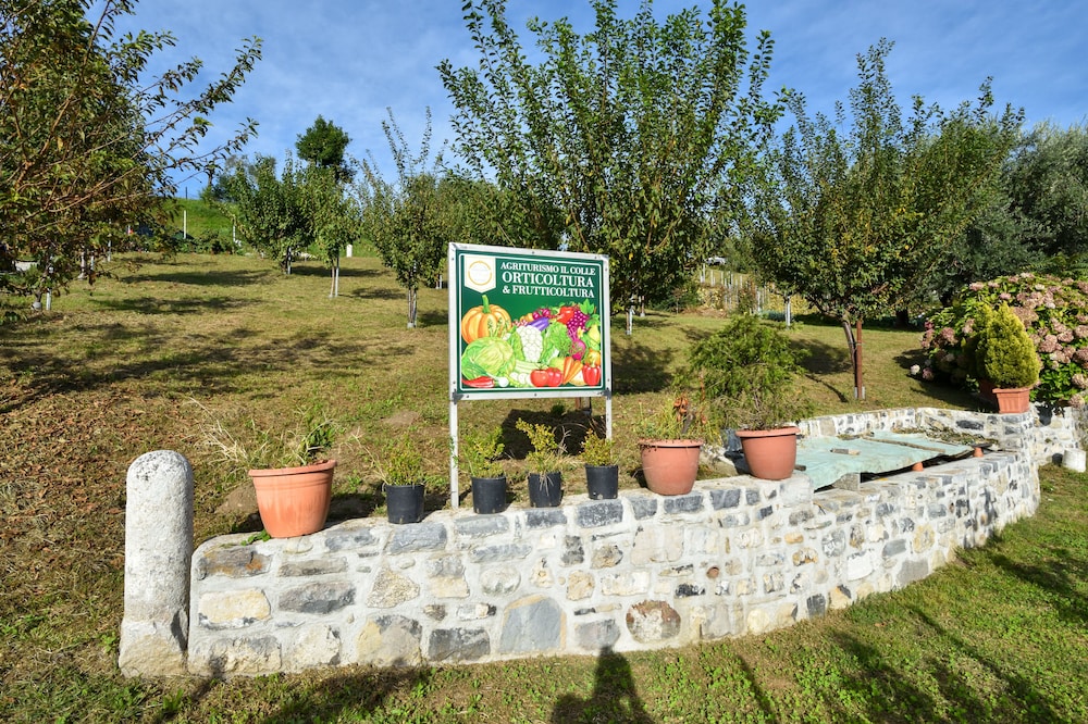 Agriturismo Il Colle 42/50