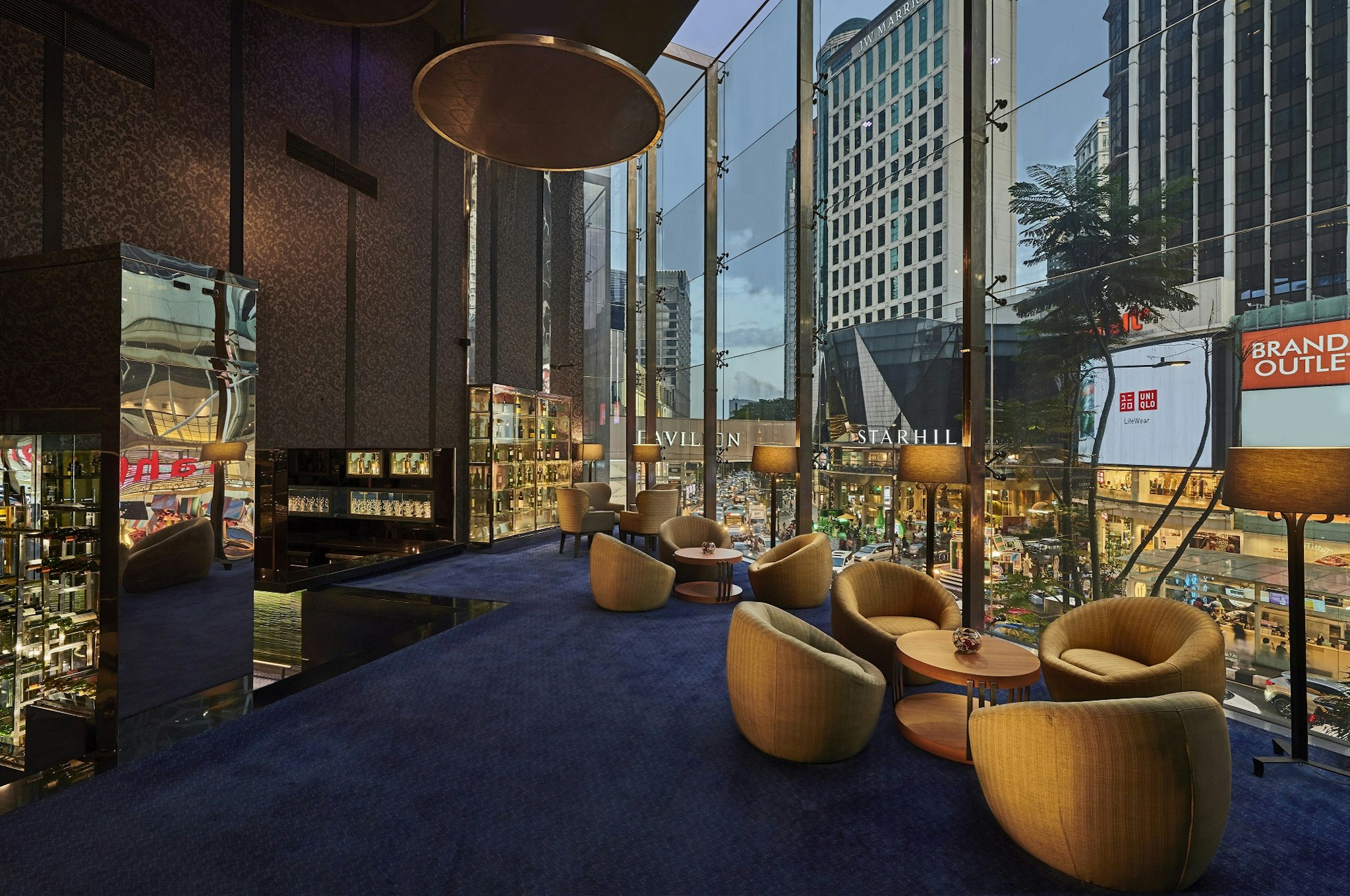 Grand Millennium Kuala Lumpur 40/53