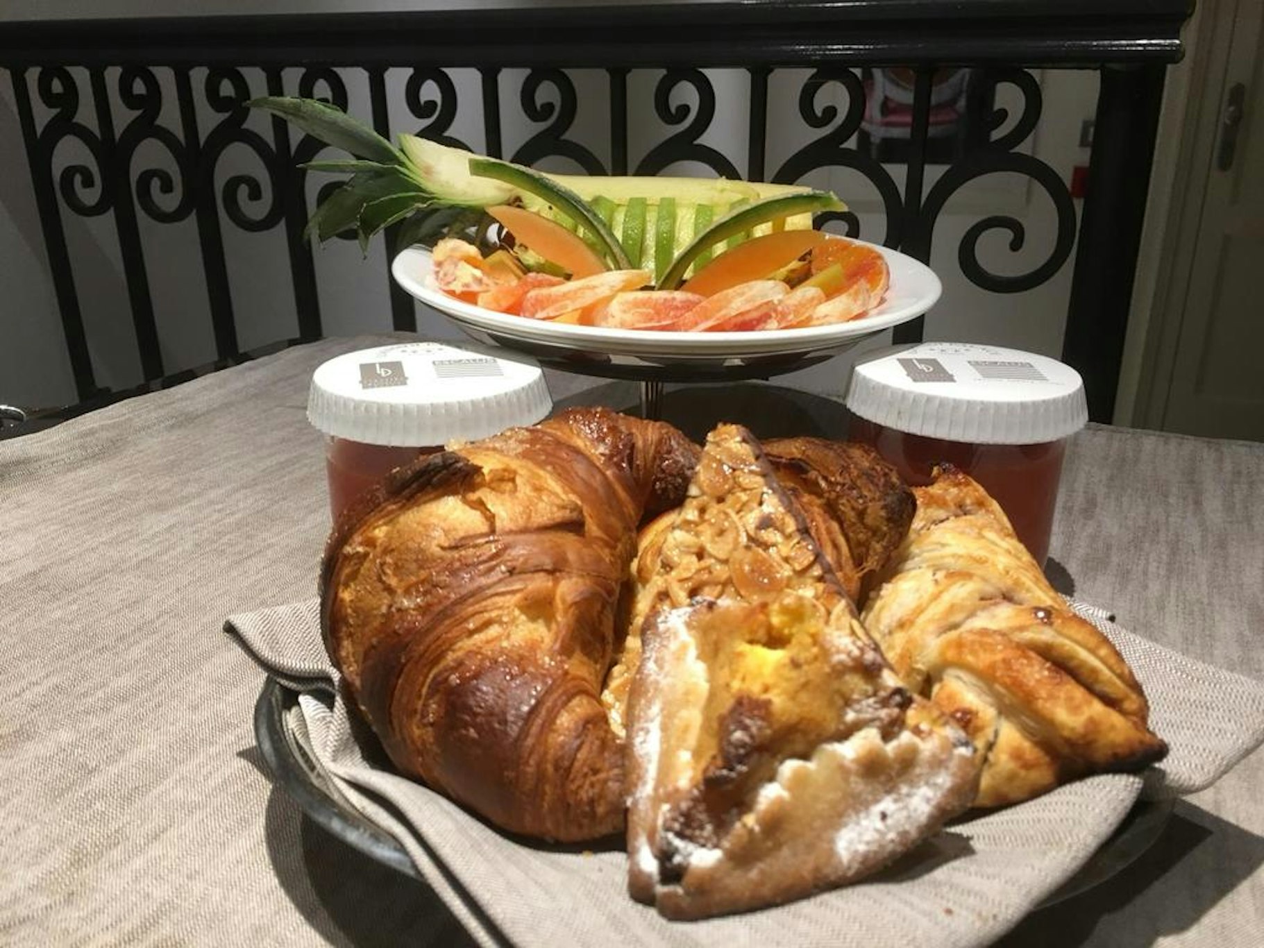 Escalus Luxury Suites Verona 10/38