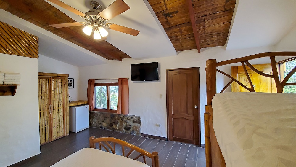 Nativa Bambu Ecolodge 50/76