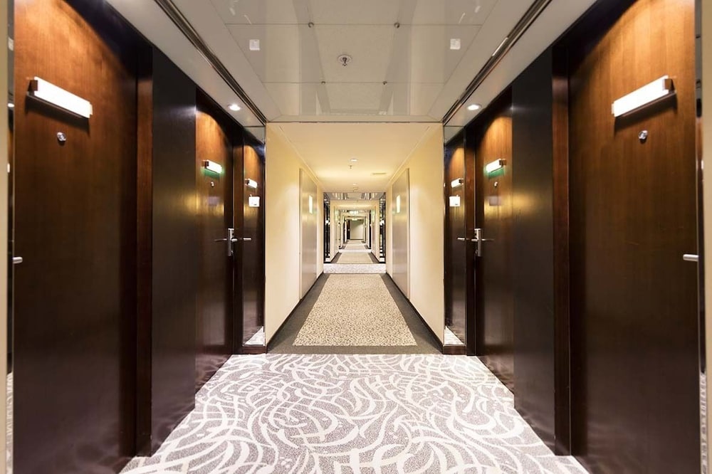Regal九龙酒店(Regal Kowloon Hotel) 图片5