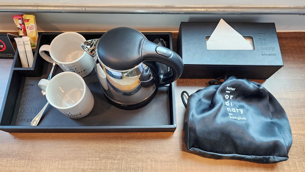 Hotel Ordinary Bangkok 28/50