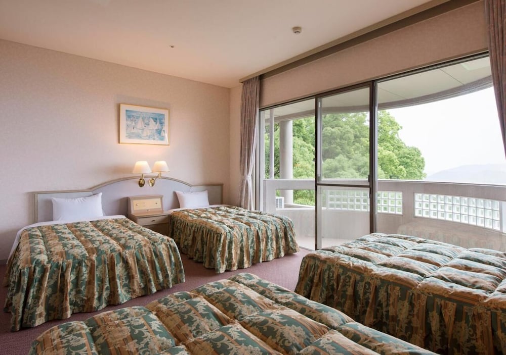 Hotel Altia Toba 14/63