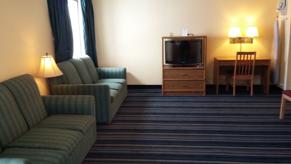 Days Inn by Wyndham Johnson Creek 28/33