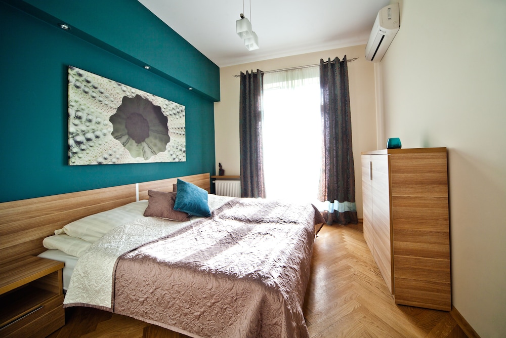4seasons Apartments Cracow 40/80