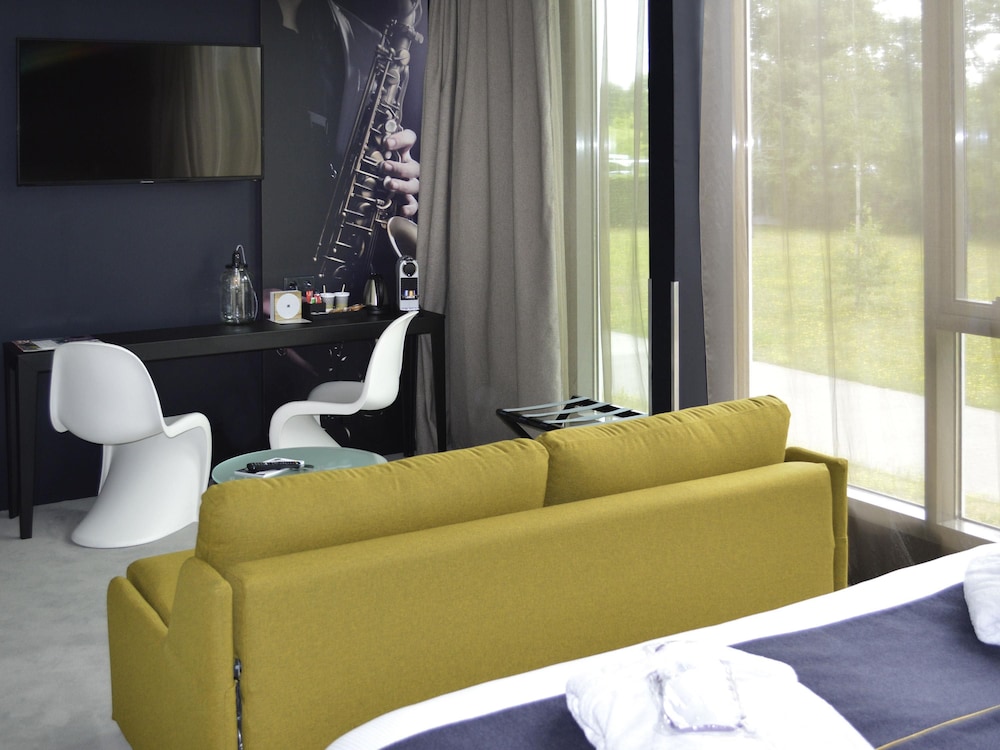 Kyriad Nantes Ouest Saint Herblain Zenith 38/44