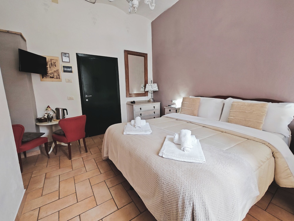 La Casa Dei Carrai 19/47