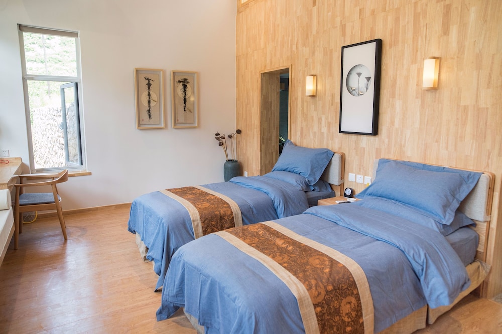 Btg Boutique Hotel Tuyu 12/50