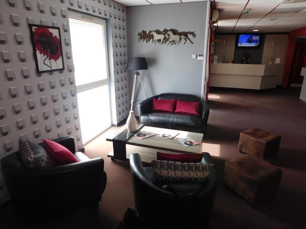 Brit Hotel Aries Argentan 40/69