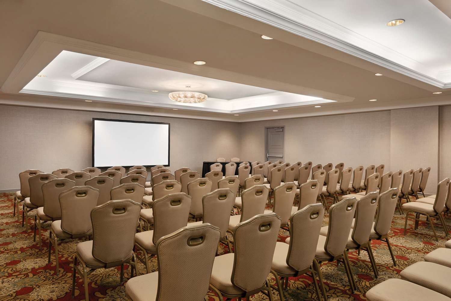 Radisson Hotel Lenexa Overland Park 40/54