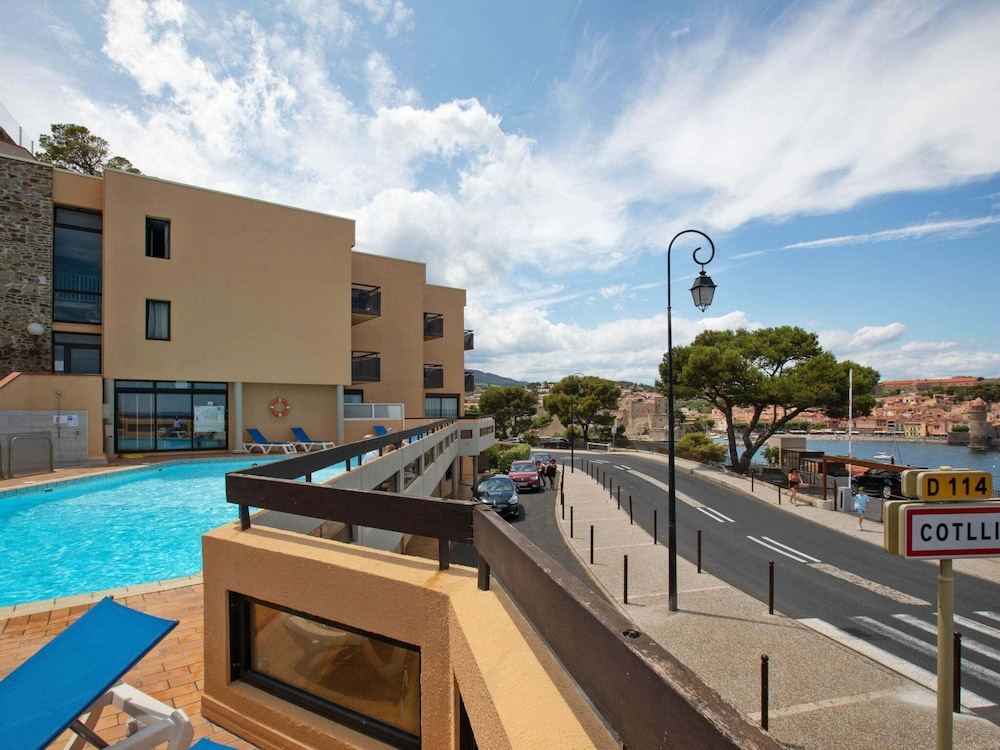 Pierre Vacances Residence Les Balcons de Collioure 36/50