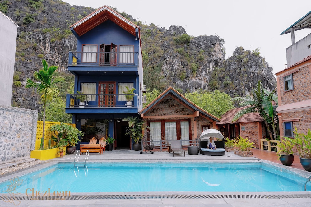 Chez Loan Hotel 3/48