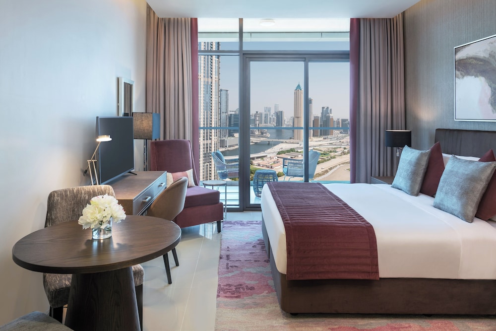 DAMAC Maison Aykon City Dubai 10/45