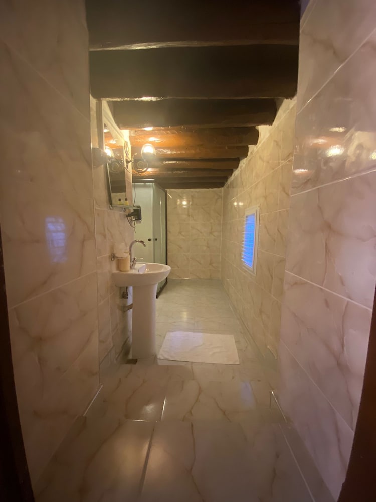 Sirvani Konagi Butik Otel 27/49