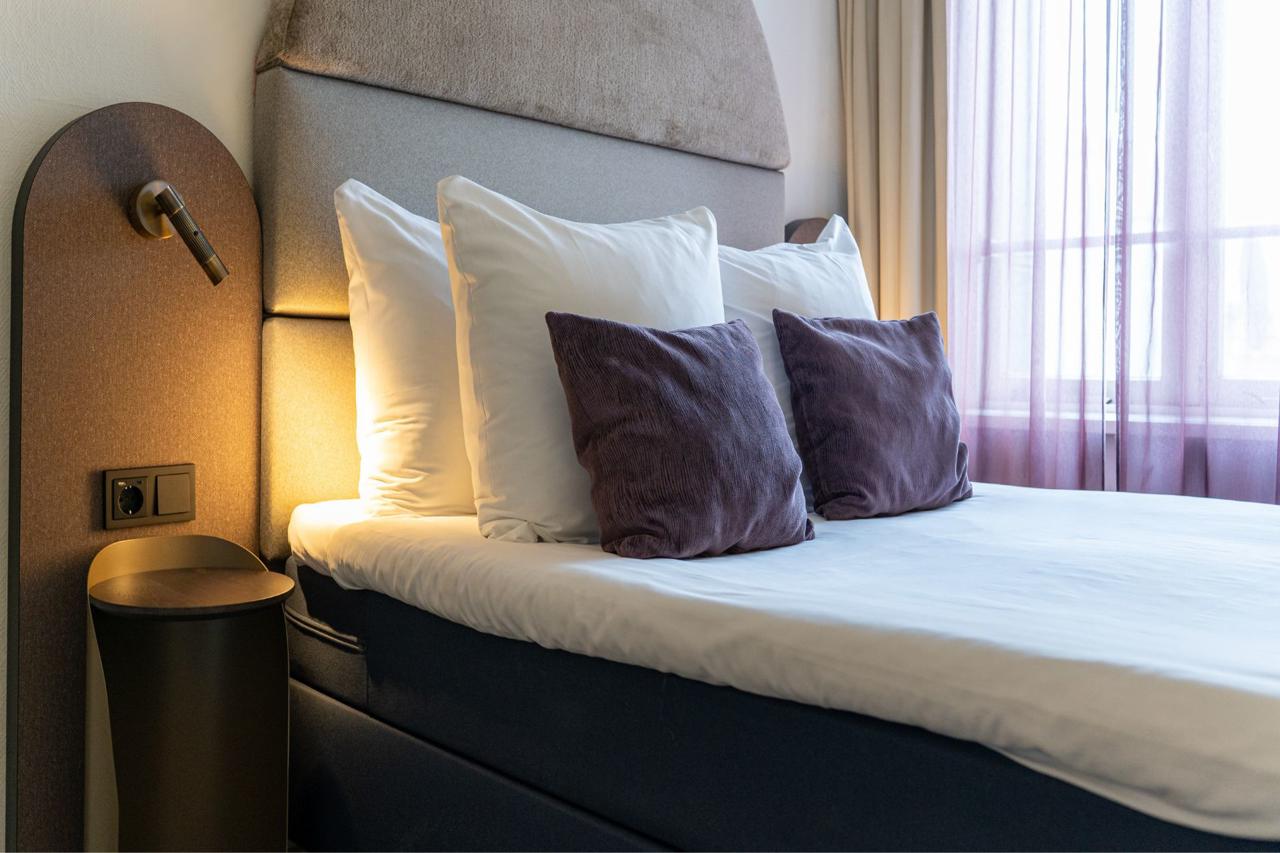 Boutique Hotel Albus Amsterdam Centre photo2
