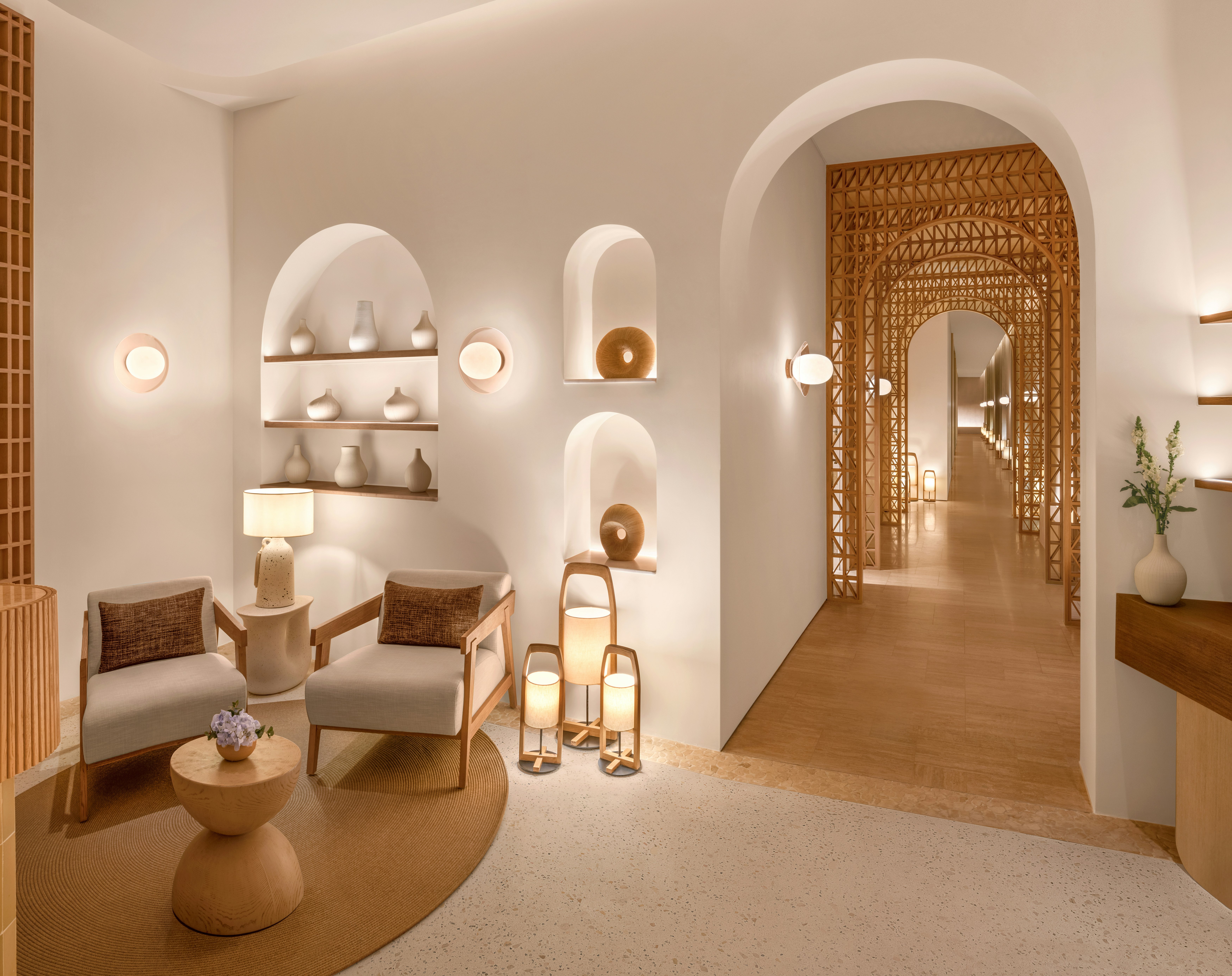 La Festa Phu Quoc, Curio Collection by Hilton 46/75