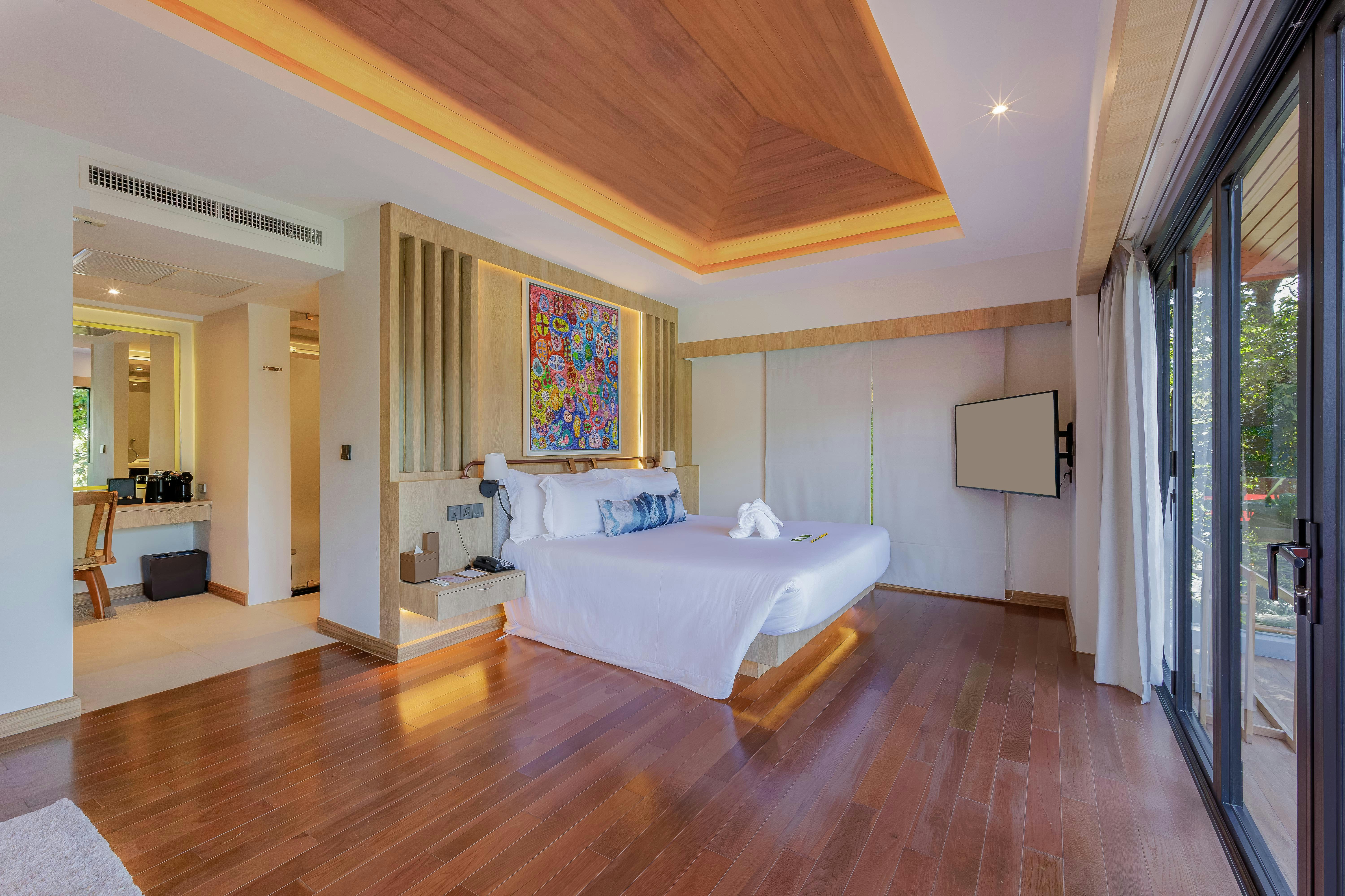 Centara Villas Phi Phi Island 11/56