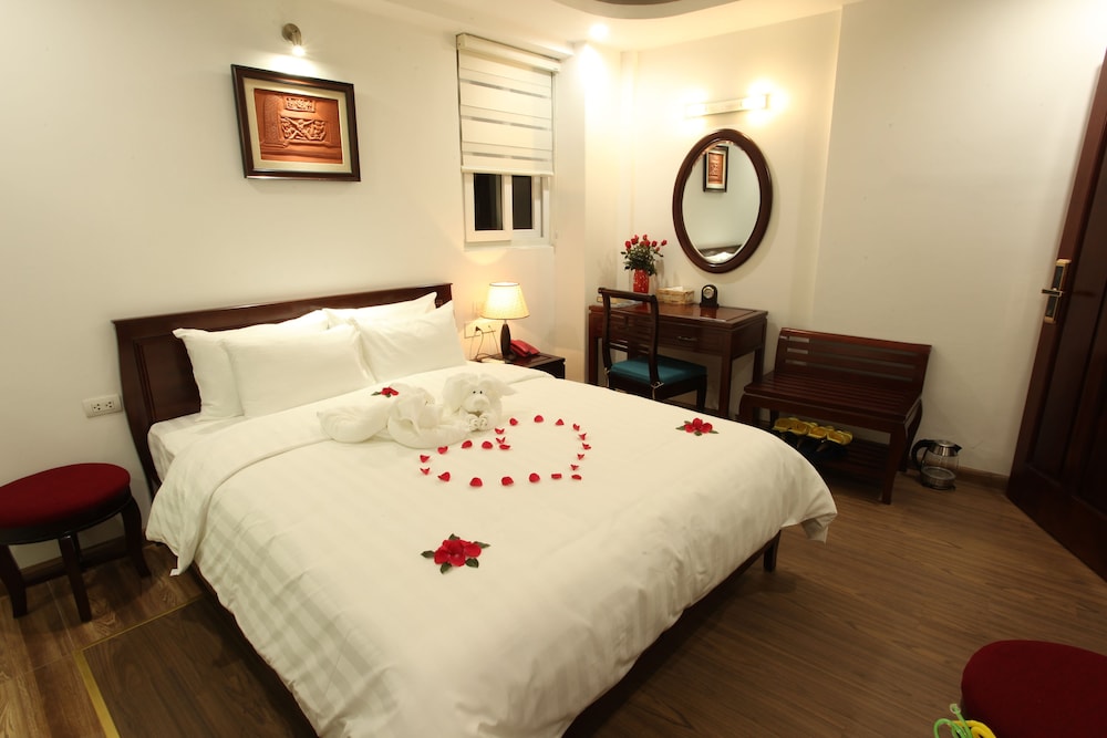 Hanoi Siva Luxury Hotel 21/55
