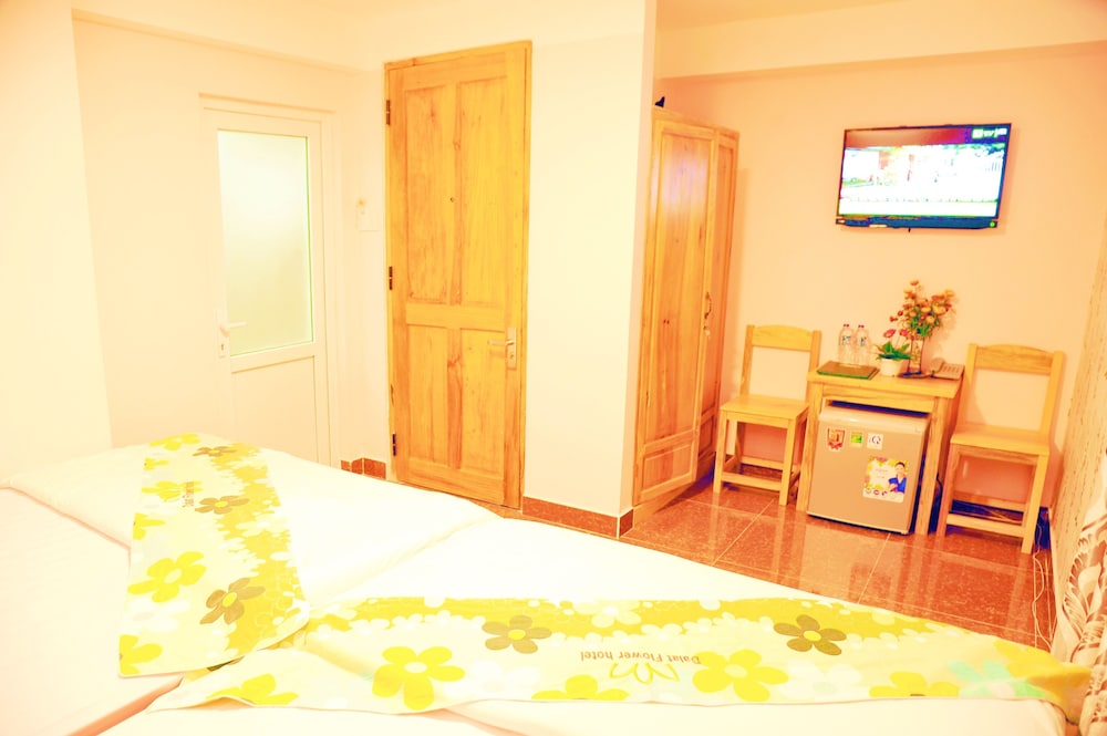 Dalat Flower Hotel 35/72