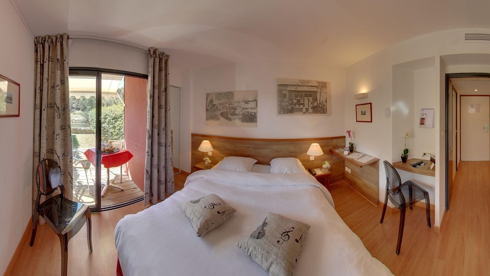 Hotel Phoebus Garden Spa 15/69