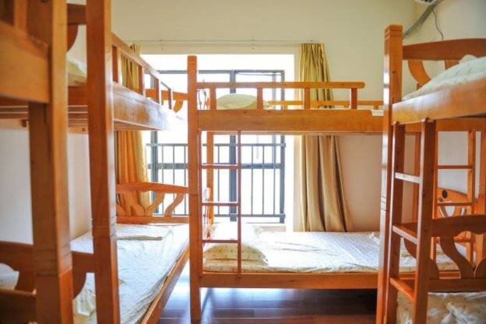 Yi Jia Ren Hostel 7/21
