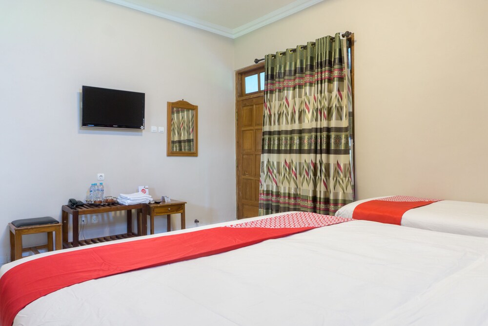 OYO 942 Srikandi Hotel 18/36