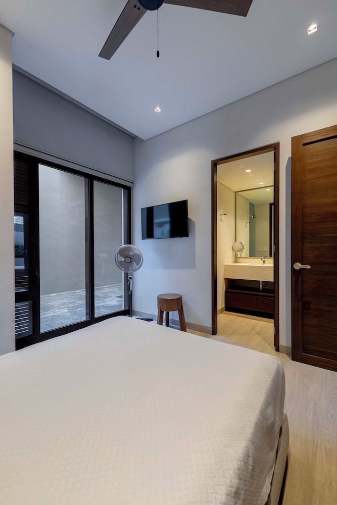 The Paraiso Residences at Marina Cabo 19/55