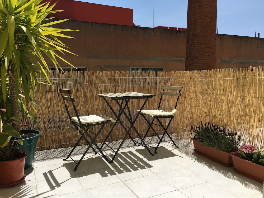 Ambiente Hostel 45/50