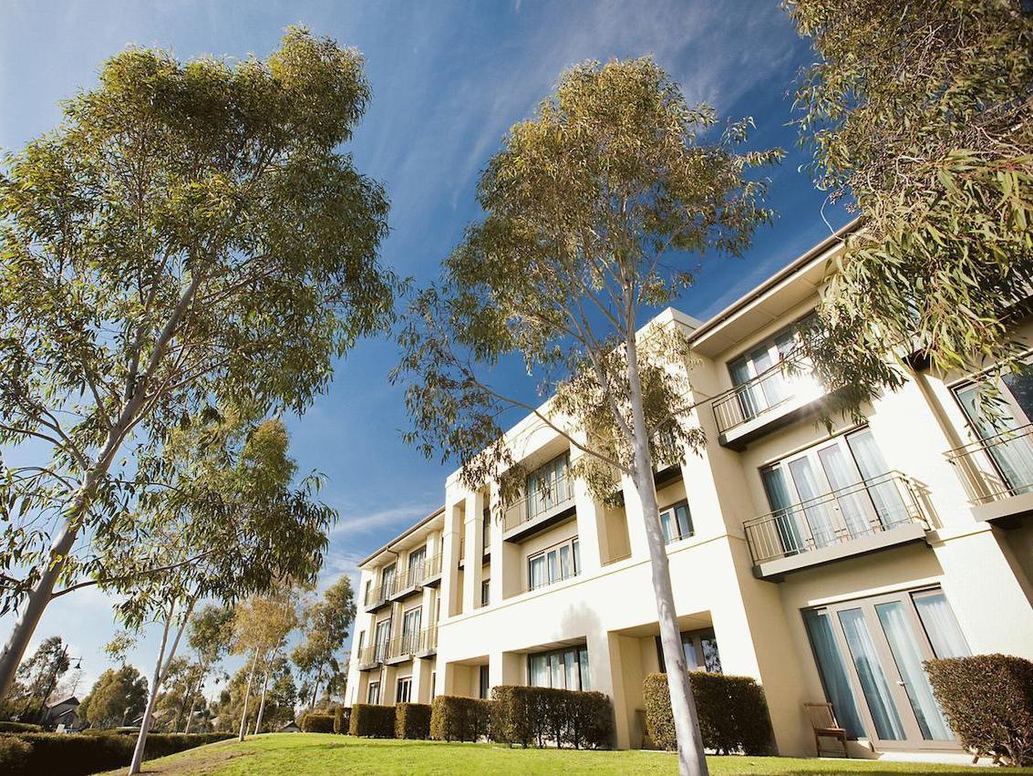 Yarra Valley Lodge in MELBOURNE