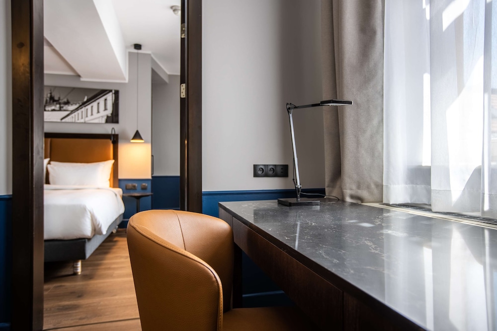 Radisson Blu Hotel Prague 28/69
