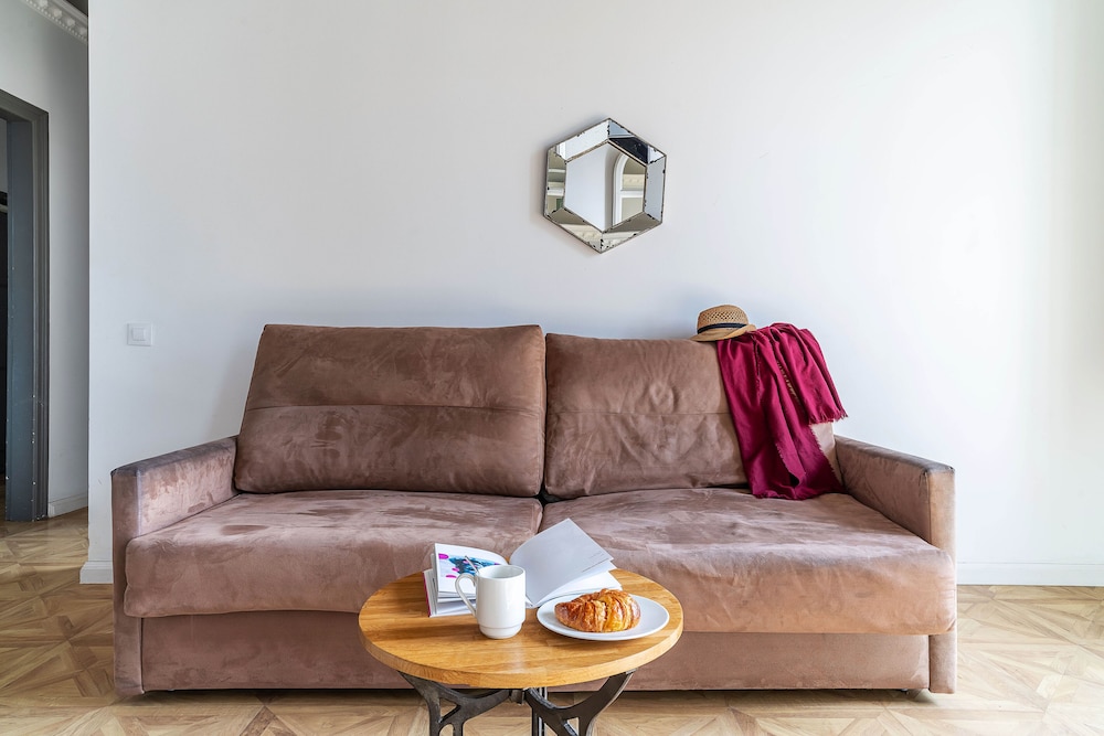 Casa Gracia Apartments 31/50