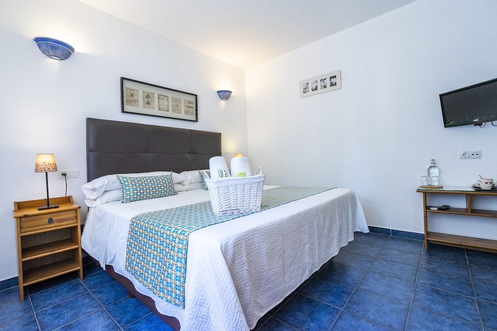 Hotel Elcano 17/70