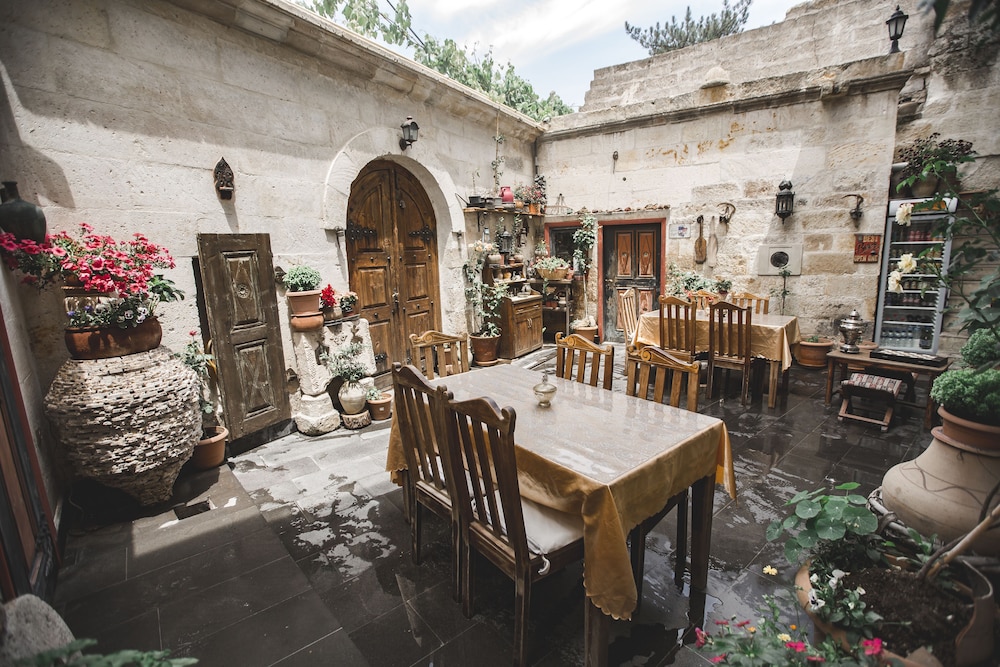 Kardesler Cave Hotel 29/48