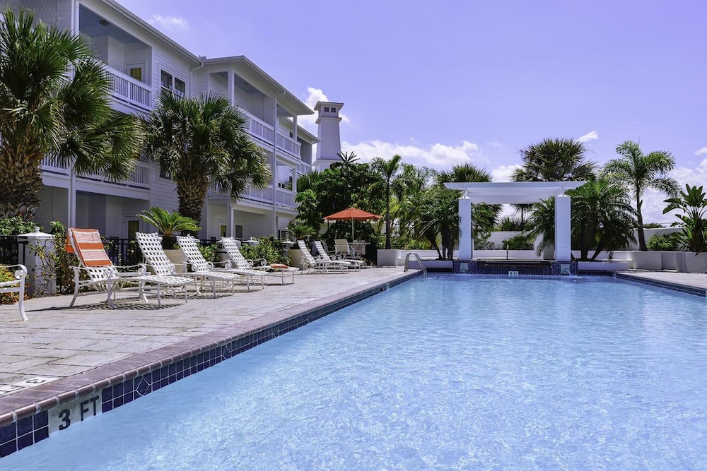 Lighthouse Inn At Aransas Bay 41/41