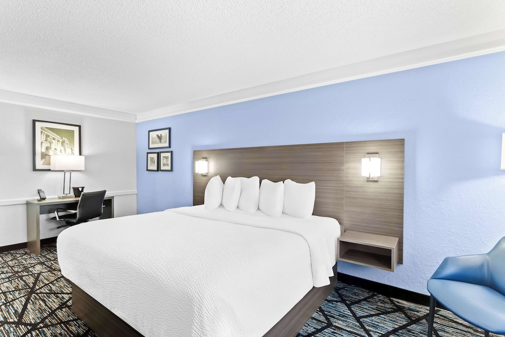 Best Western Schaumburg - O’Hare NW 19/43