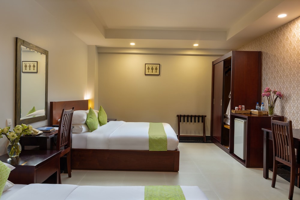 Skyline Boutique Hotel 14/50
