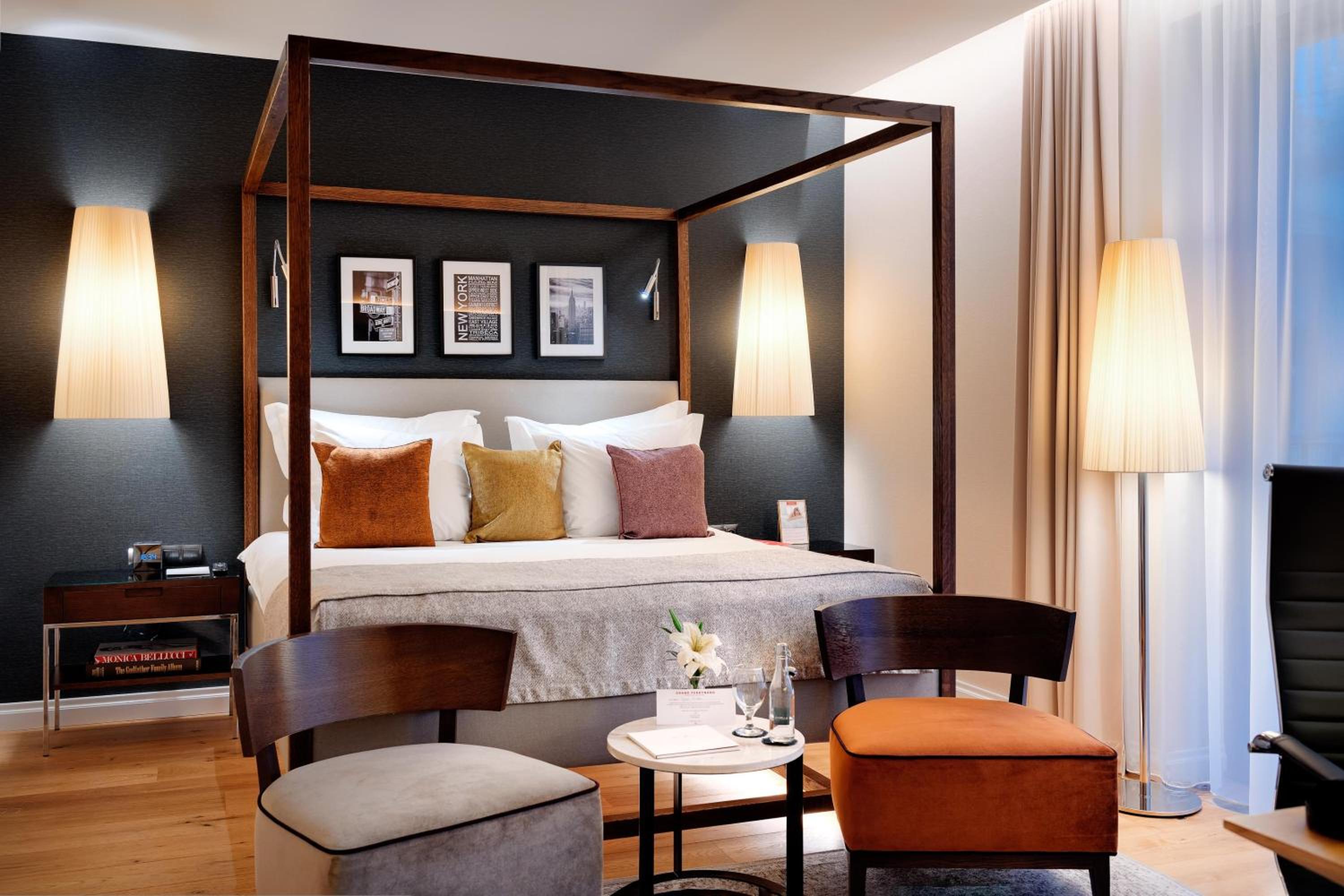 غرفة بسرير كينج لذوي الإعاقة، B&B Hotel Rzeszow Centrum 2/4