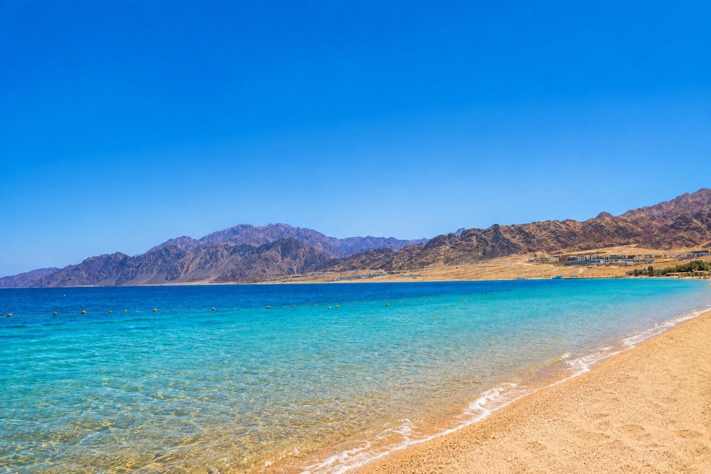 Safir Dahab Hotel (Ex- Hilton Dahab) 53/60