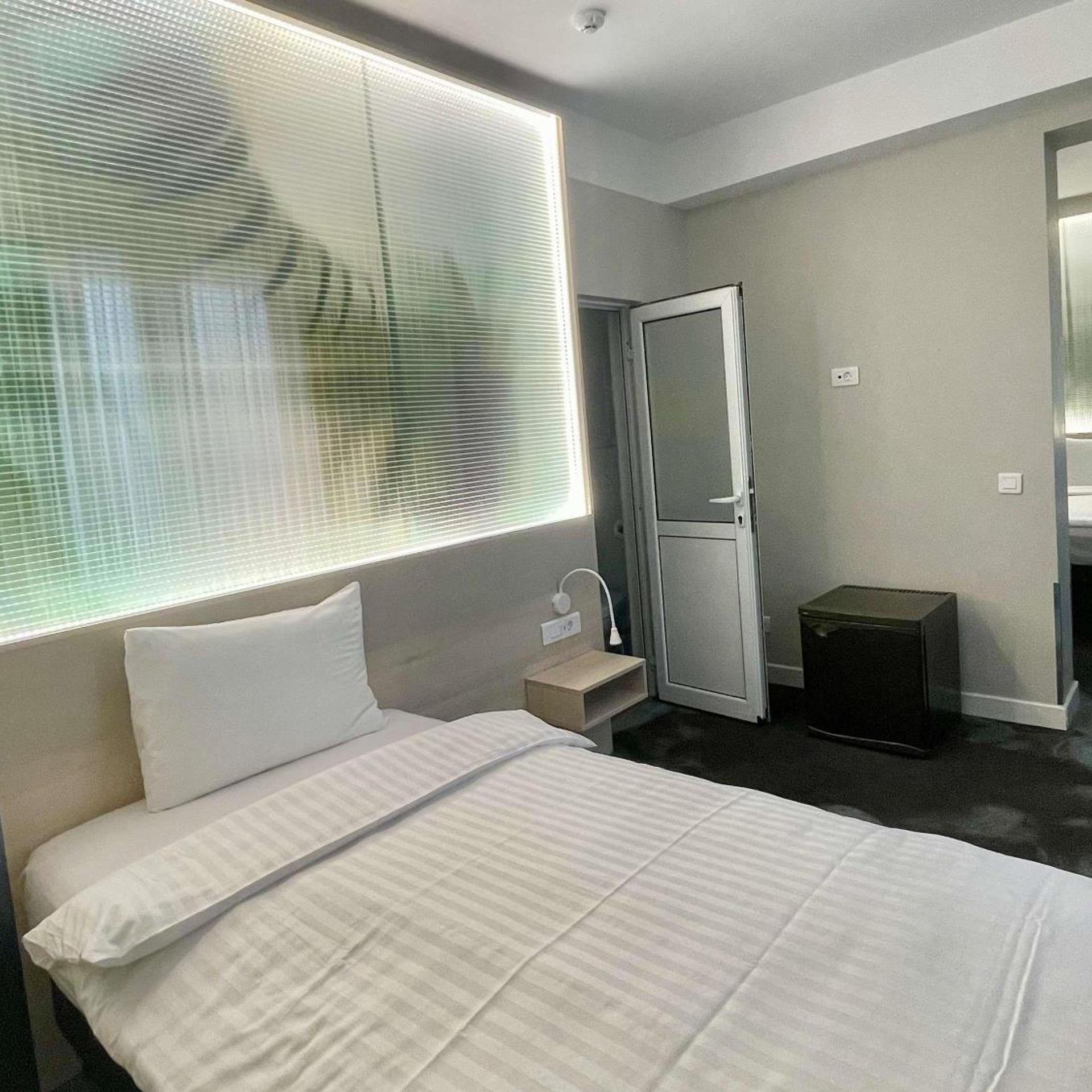 Standard, Single Bed, 3 Beds