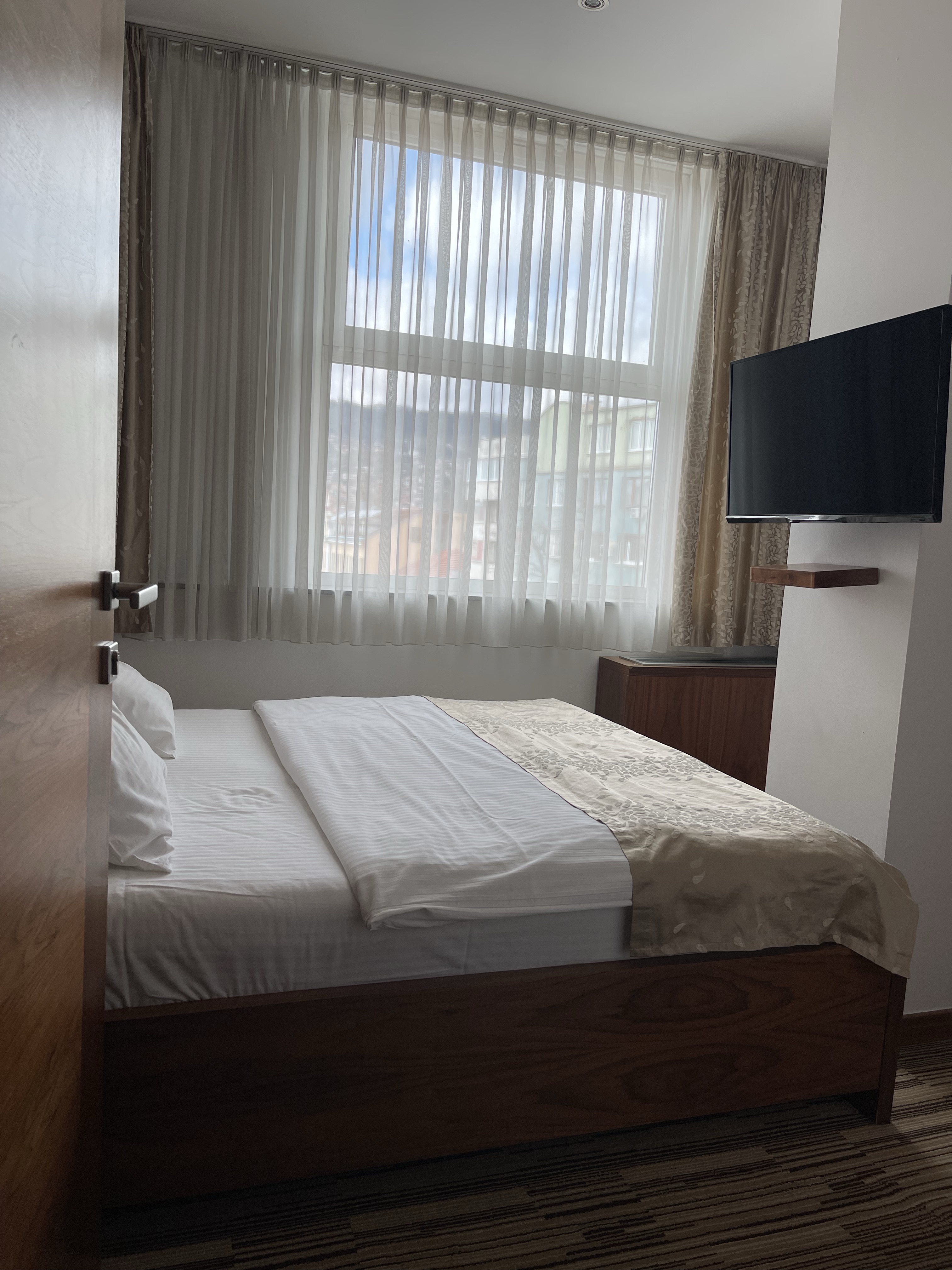 Hotel Bistrik 18/53