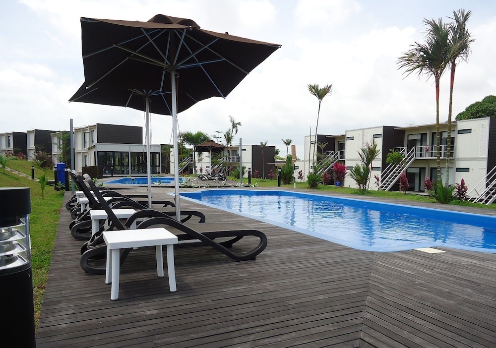Lakeview Terrace Resort Pengerang 30/36