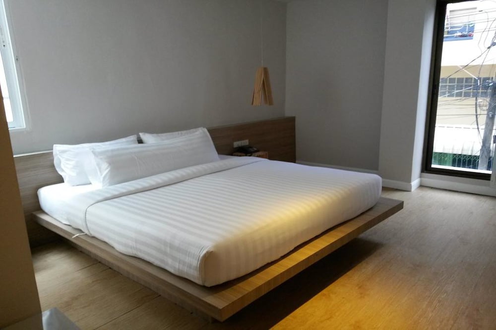THE BED HATYAI 10/43