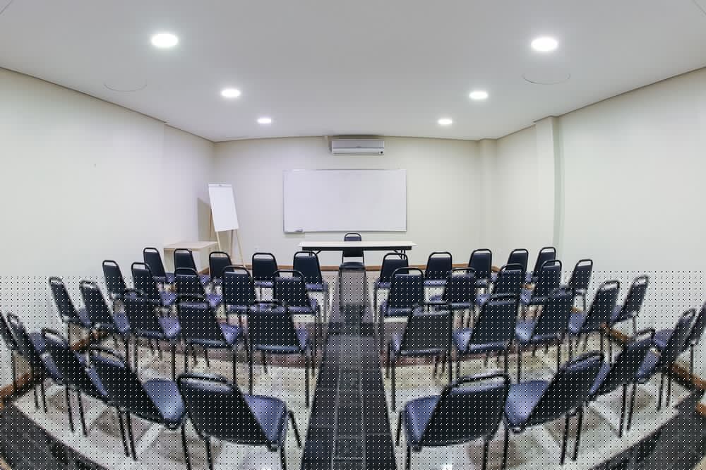 Hotel Express Rodoviaria 19/26