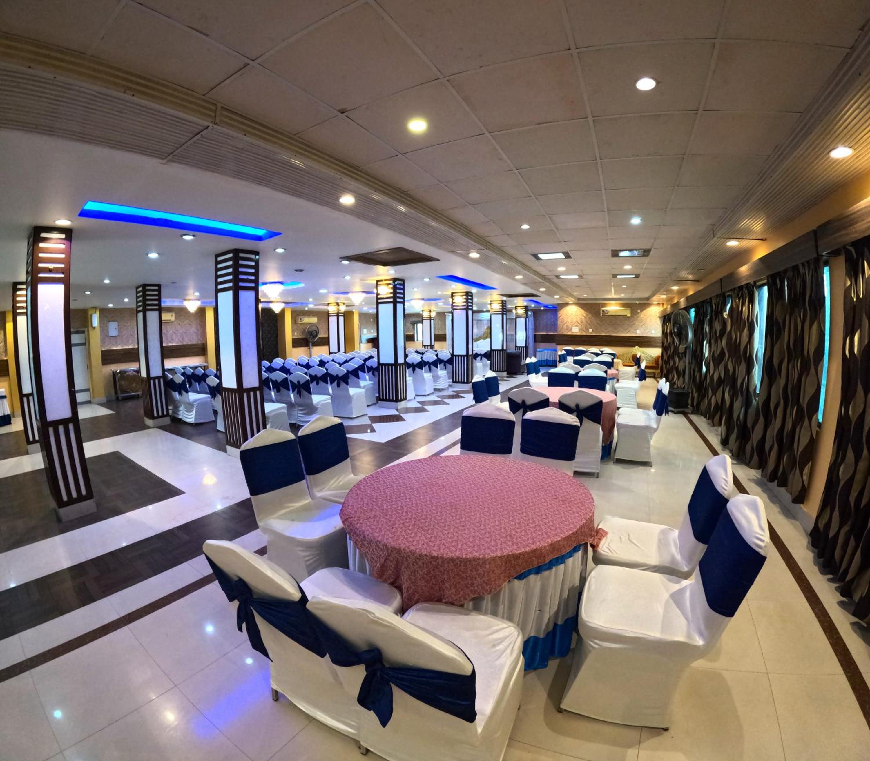 Hotel Corporate Inn 14/22