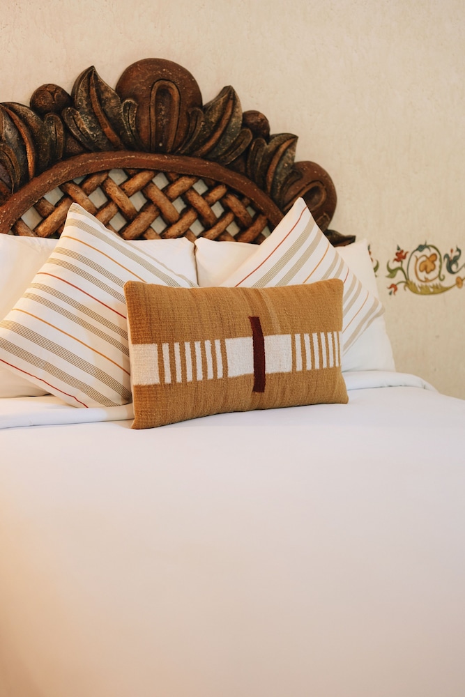 Los Pilares Hotel 38/63